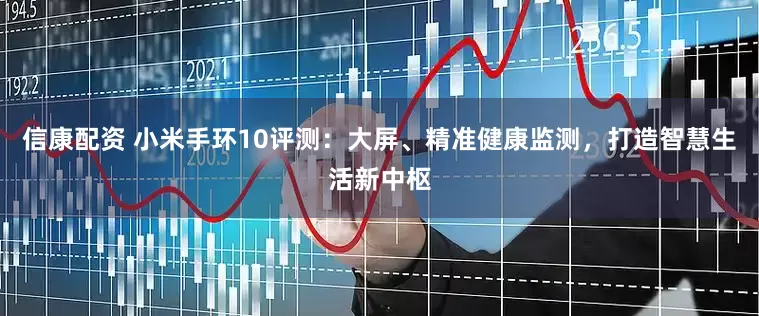 信康配资 小米手环10评测：大屏、精准健康监测，打造智慧生活新中枢