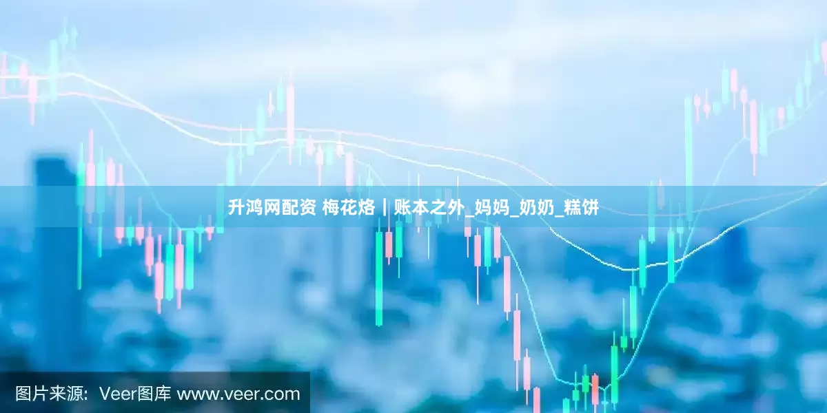 升鸿网配资 梅花烙｜账本之外_妈妈_奶奶_糕饼